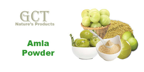 Amla Powder Amla Powder