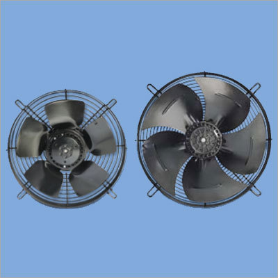 Favelle Axial Fans