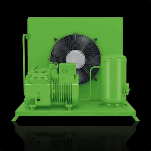 Air Cooled Condenser Unit