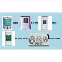 Bitzer Refrigeration Compressor Spares