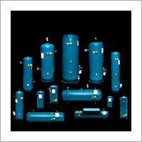 Liquid Receivers