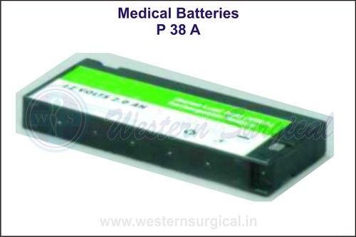 Madical Battery