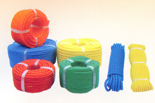 PE & PP Monofilament Ropes