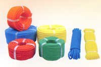 Pp Strand Monofilament Ropes