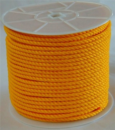 Virgin PP Monofilament Ropes
