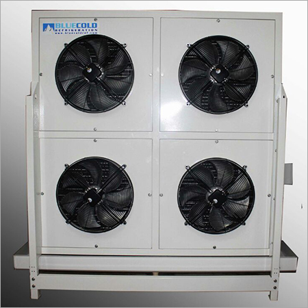 Bluecold Blast Freezer