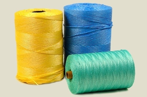 Virgin Baler Twines