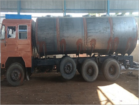 Petroleum Transportation Tankers