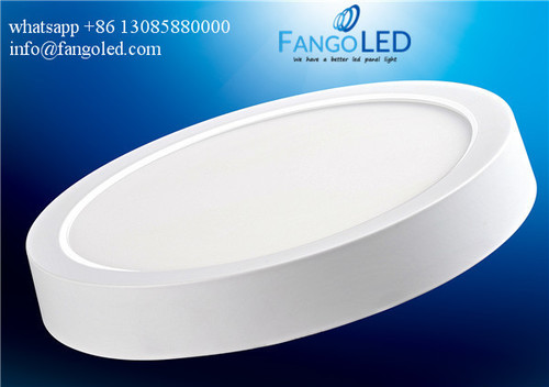 Round LED Ceiling Light
