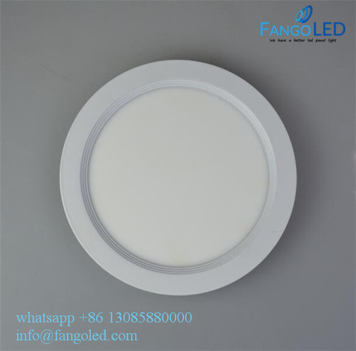 Dimmable LED Panel