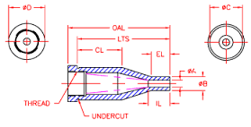 Mass Transit Components/ Tooling