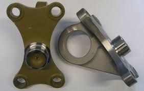 COMPOSITES COMPONENTS AND TOOLINGS