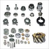 Defence Components