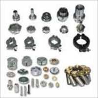 Defence Components