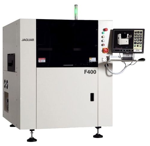The Best Quality Easily Operate Automatic Pcb Solder Paste Screen Printing Machine For Smt Capacity: 90