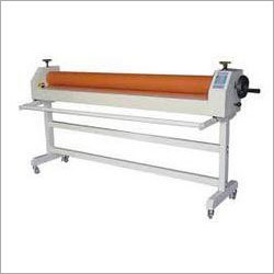 Cold Lamination Machine