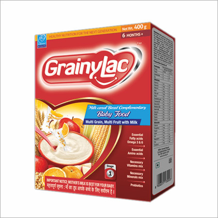 Infant Baby Food Infant Baby Food