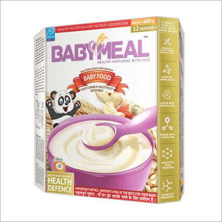 Nutritional Baby Food Nutritional Baby Food