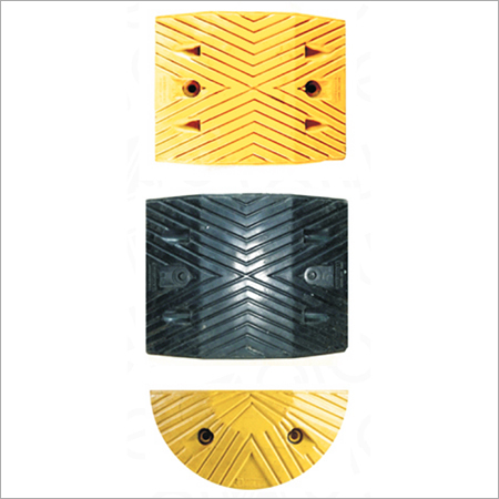 Speed Bumps