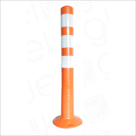 Plastic Spring Post