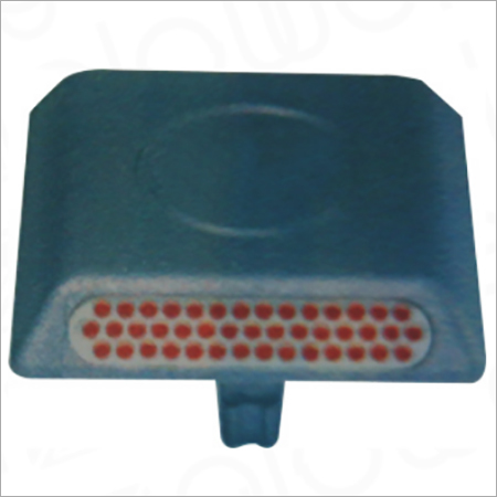 Reflective Metal Road Stud