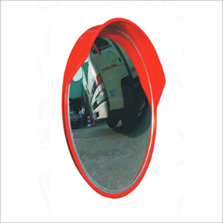 Convex Mirror