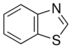 Benzothiazole