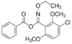 Benzoximate (Cas Number: 29104-30-1) - Molecular Formula: C18H18Clno5