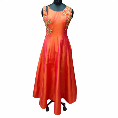 Designer Anarkali Suit