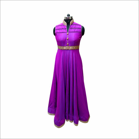 Anarkali Suit