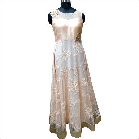 Anarkali Folarlent Suits