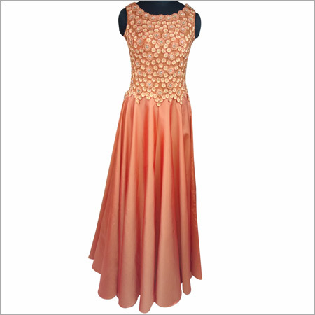 Designer Versions Gown