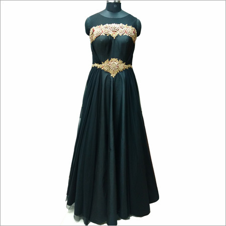 Fancy Variants Gown