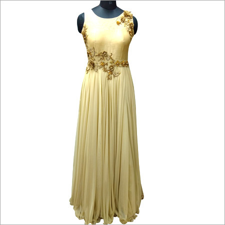 Stylish Gowns