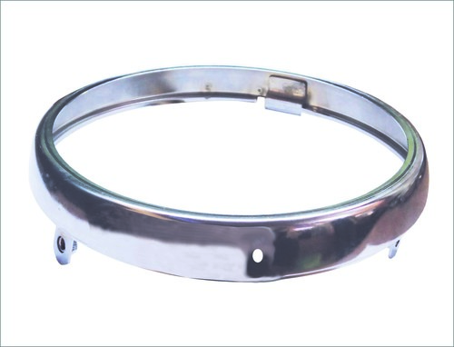 Pulsar Rim (Round) Tolerance: 0.10 To 0.50 Millimeter (Mm) Millimeter (Mm)
