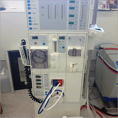 Dialysis Machine Fresenius 4008B