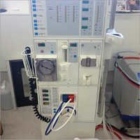 Fresenius 4008B Dialysis Machine