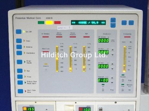 Fresenius 4008B Dialysis Machine