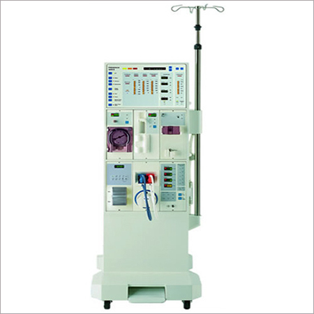 Fresenius 4008B Dialysis Machine