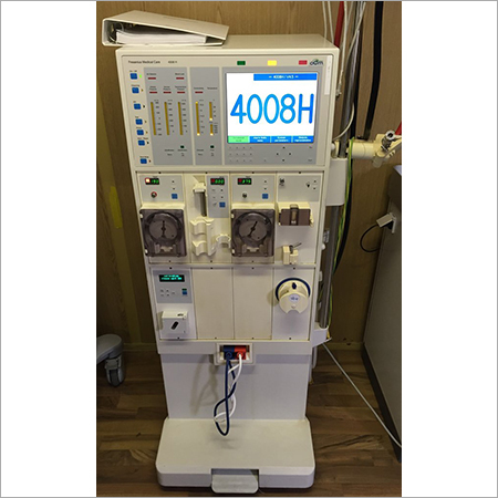 Fresenius 4008H Hemodialysis Machine