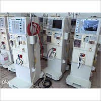 Fresenius 4008S-B Dialysis Machine
