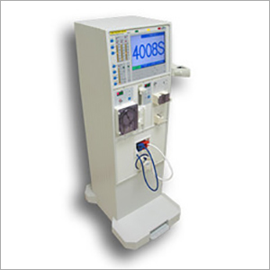 Fresenius 4008S-B Refurbished Dialysis Machine