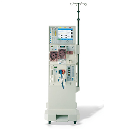 Fresenius 4008S Dialysis Machine