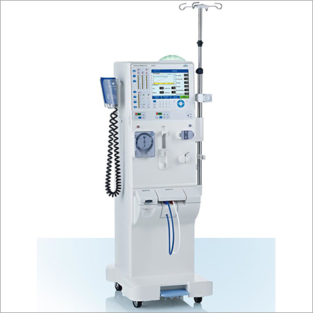 Fresenius 4008S NG Dialysis Machines