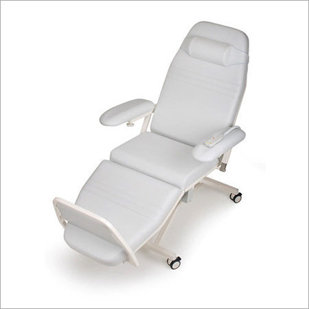 DIALYSIS CHAIR By HEMANT SURGICAL INDUSTRIES LTD.