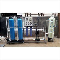 RO PLANTS-250LPH