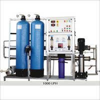 RO PLANT
