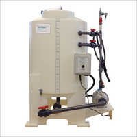 BICARB MIXTURE