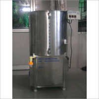 Stainless Steel Bicarb Mixture