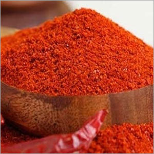 Red Chili Powder